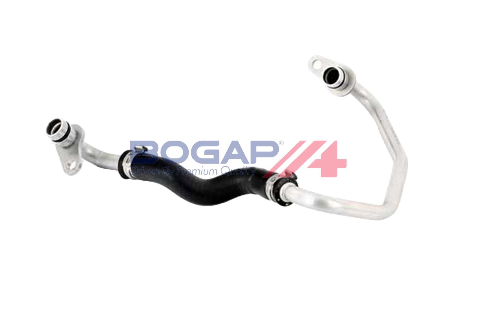 BOGAP B4229142 Coolant Pipe