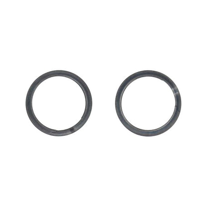 Wiseco 22mm Spiral Locks - Set Of Two