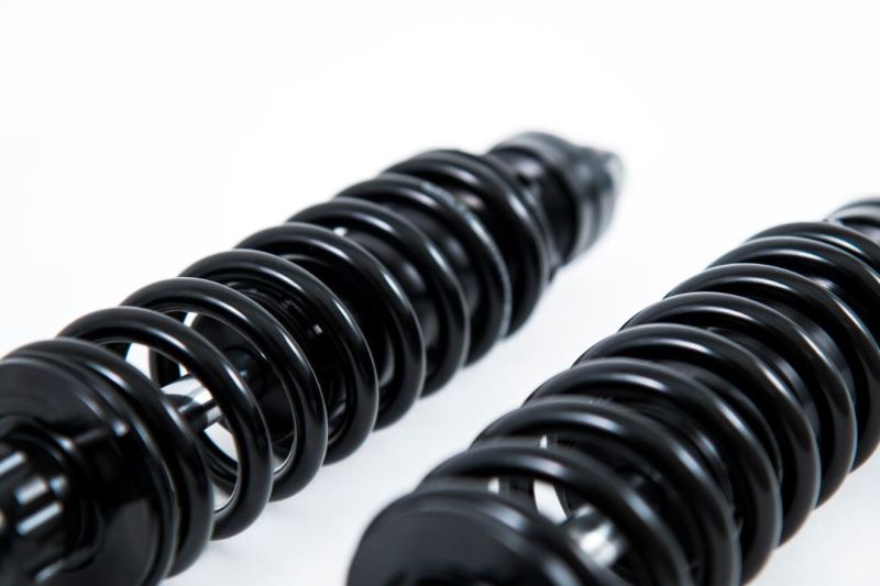 Ohlins Motorcycle USA Ohlins 91-17 Harley-Davidson Dyna FXD STX 36 Blackline Shock Absorber