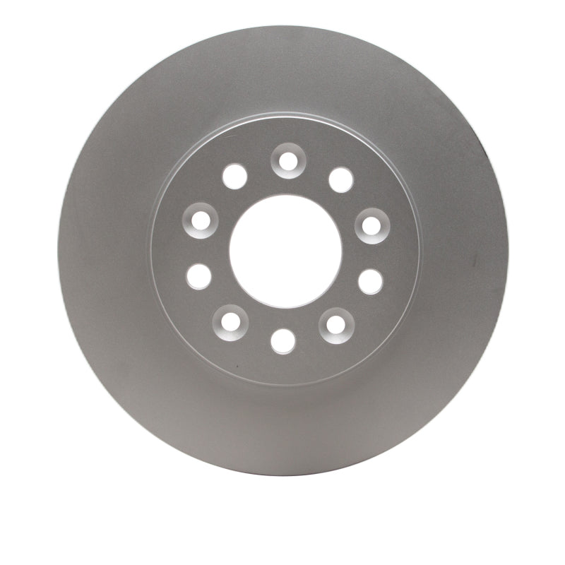 DFC 04-07 Ford Freestar Front GeoSPEC Coated Rotor