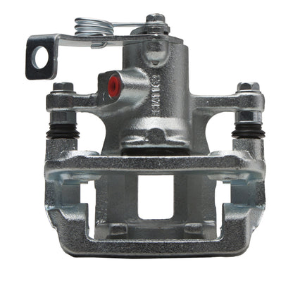 DFC 14-16 Kia Cadenza Rear-R Premium Caliper - Silver Zinc Coated