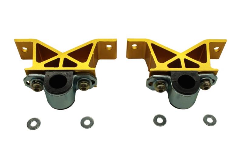 Whiteline 02-07 Subaru WRX Sedan and Wagon / 03-07 Subaru Impreza Non-Turbo / 04-07 Subaru STi / 93-