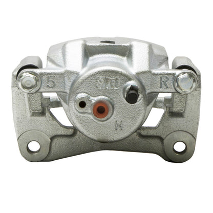 DFC 00-00 Toyota Celica Front-R Silver Zinc Coated Premium Caliper