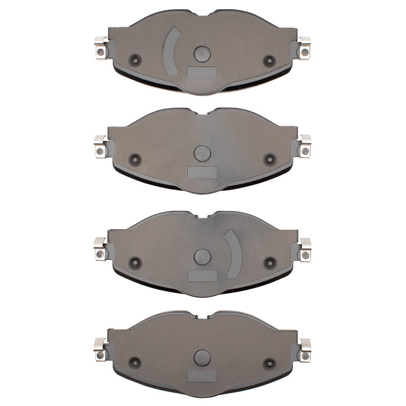 R1 Concepts R1 15-25 Volkswagen Passat Front Euro Ceramic Brake Pads
