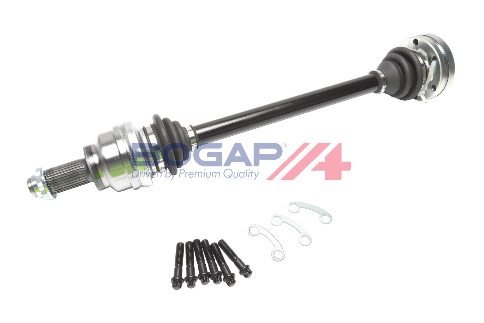 BOGAP B3510506 Drive Shaft