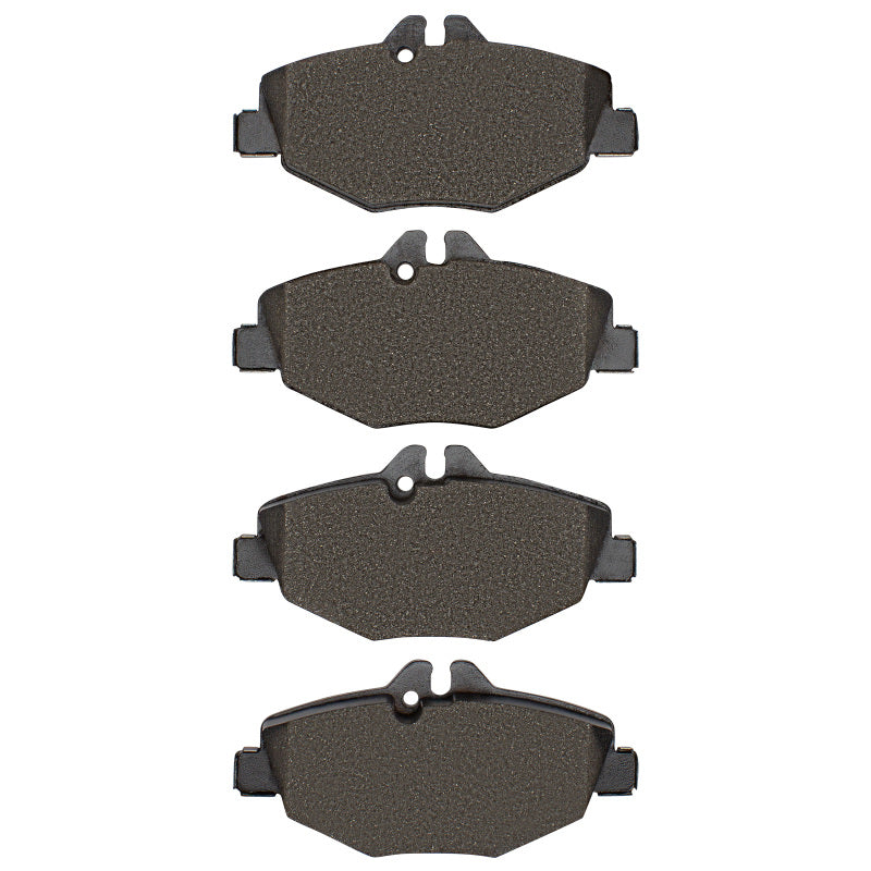 R1 Concepts R1 03-09 Mercedes-Benz E320 Front Optimum OE Brake Pads
