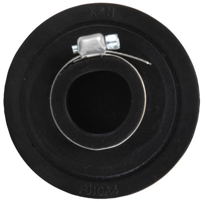 K&N Engineering K&N 1 inch ID 3 inch OD 2.375 inch H Rubber Base Crankcase Vent Filter