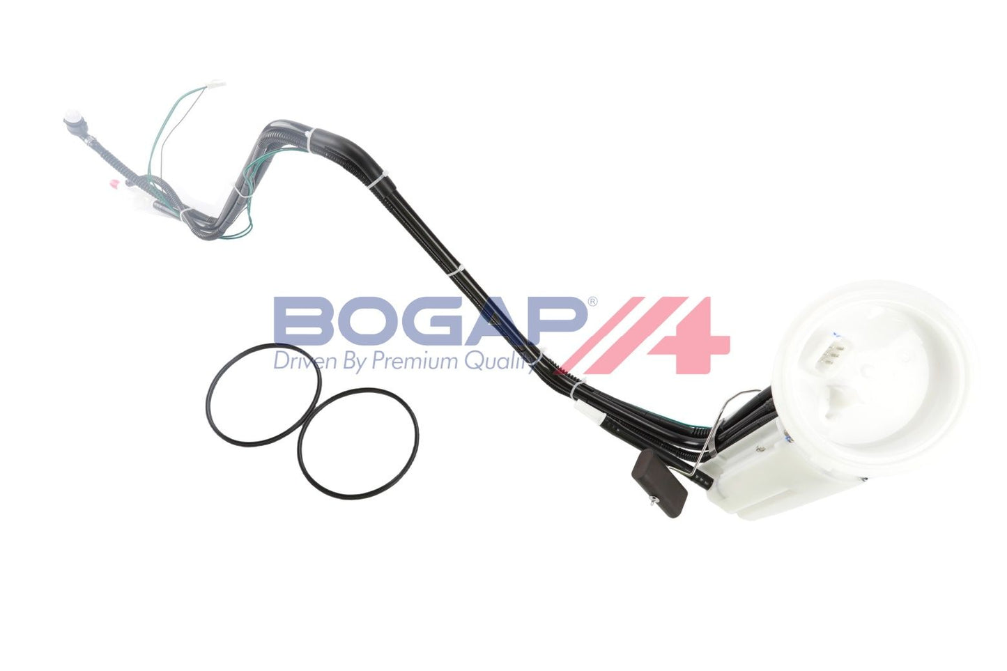 BOGAP B1622106 Fuel Pump