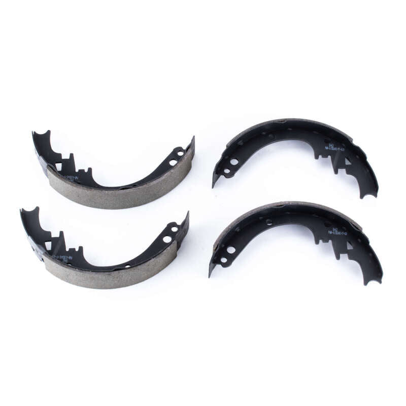 PowerStop Power Stop 1977 Buick Century Rear Autospecialty Brake Shoes