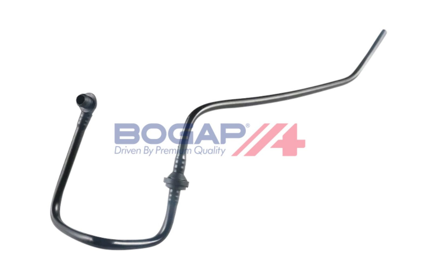 BOGAP A1912158 Vacuum Hose, Braking System