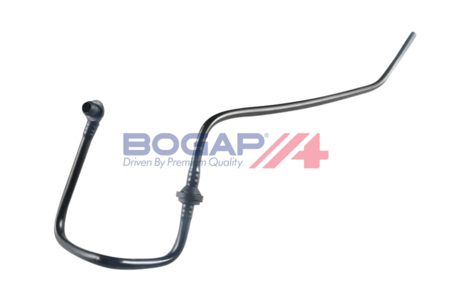 BOGAP A1912158 Vacuum Hose, Braking System