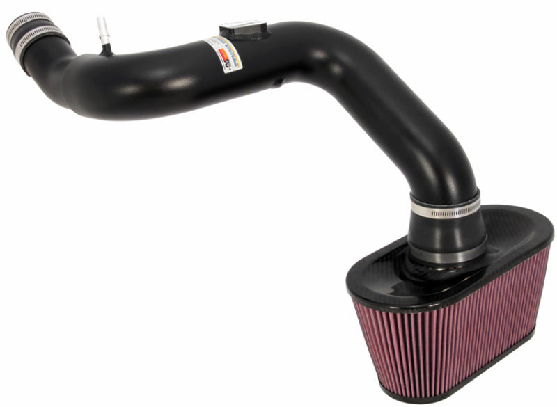 K&N Engineering K&N Pontiac Solstice / Saturn Sky L4-2.4L Turbo Typhoon Short Ram Intake