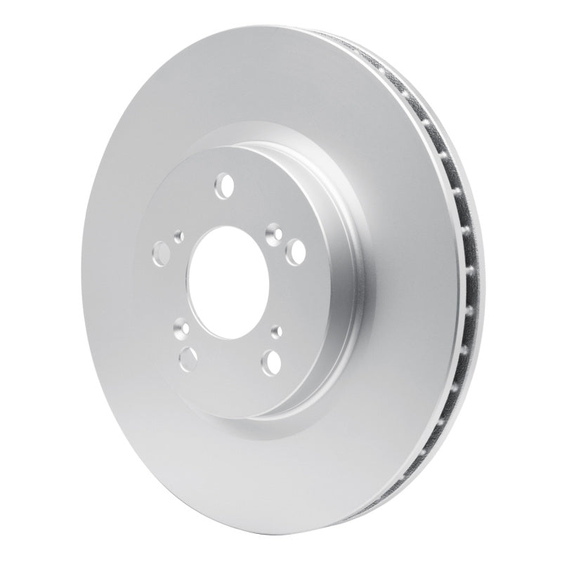 DFC 05-12 Acura RL Front GeoSPEC Coated Rotor