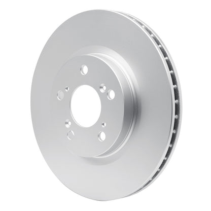 DFC 05-12 Acura RL Front GeoSPEC Coated Rotor