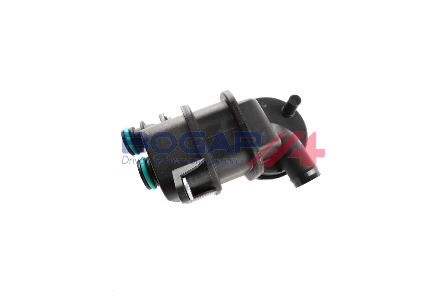 BOGAP A1216147 Oil Separator, Crankcase Ventilation
