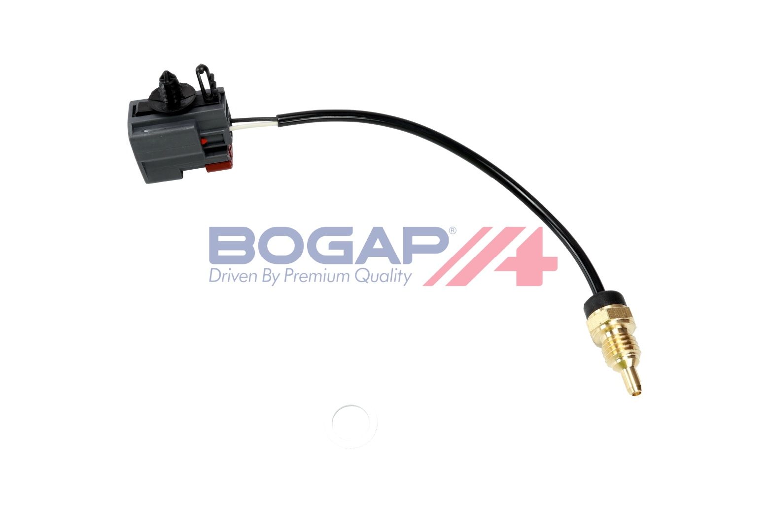 BOGAP F4126110 Sensor, Coolant Temperature