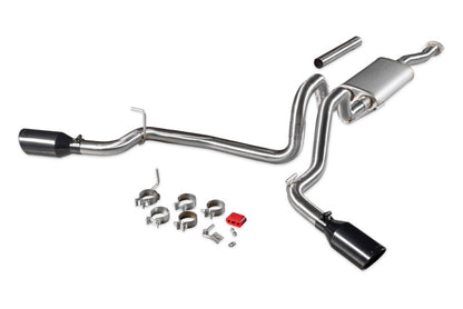 Flowmaster 16-23 Toyota Tacoma 3.5L Signature Series Cat-Back Exhaust System