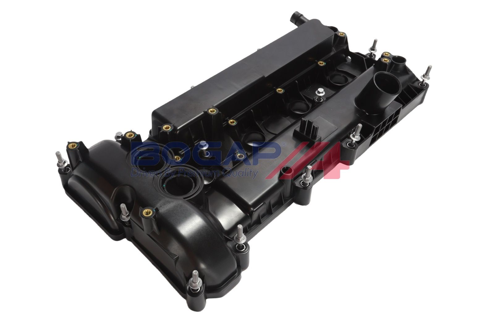 BOGAP F1115110 Cylinder Head Cover