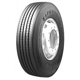 FIRESTONE 27570R225CFRFS400 Lkw Front Axle Tyrecc74.0 Db