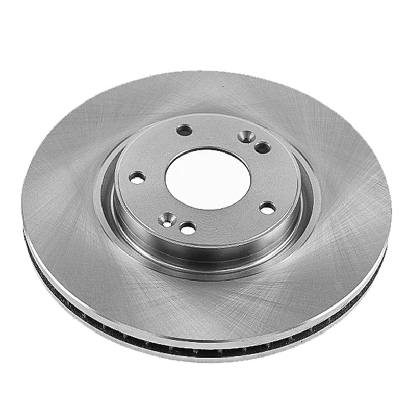 PowerStop Power Stop 06-11 Hyundai Azera Front Autospecialty Brake Rotor