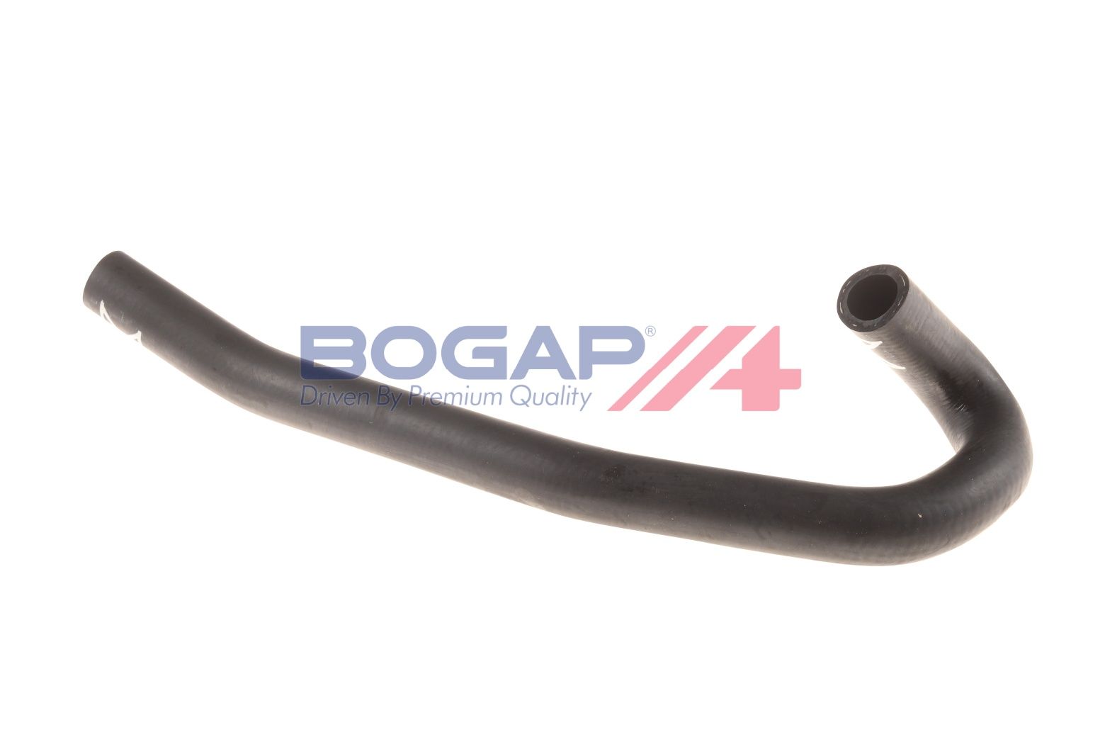 BOGAP A4228304 Radiator Hose