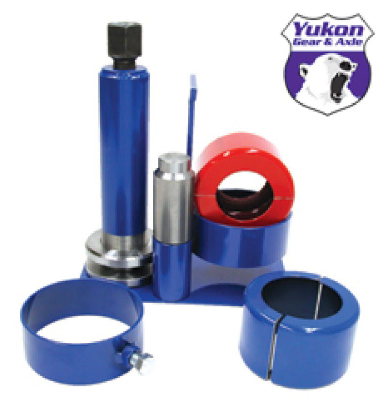 Yukon Gear & Axle Yukon Gear The Yukon Carrier Bearing Puller