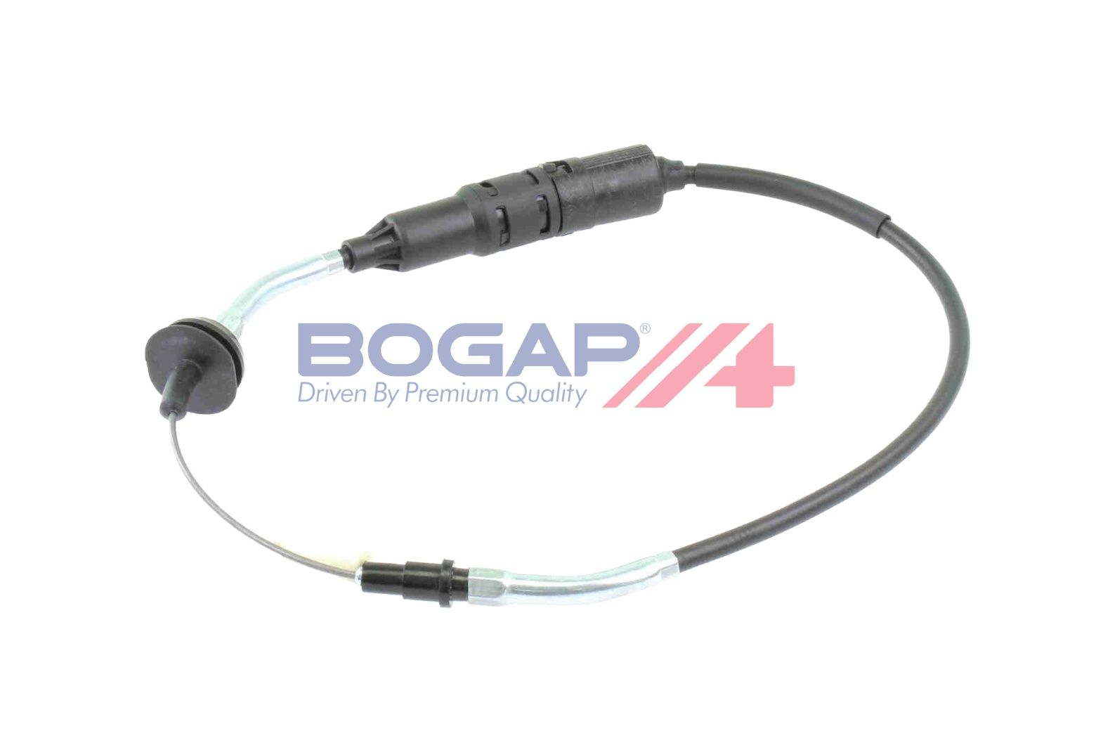 BOGAP A2214108 Cable Pull, Clutch Control