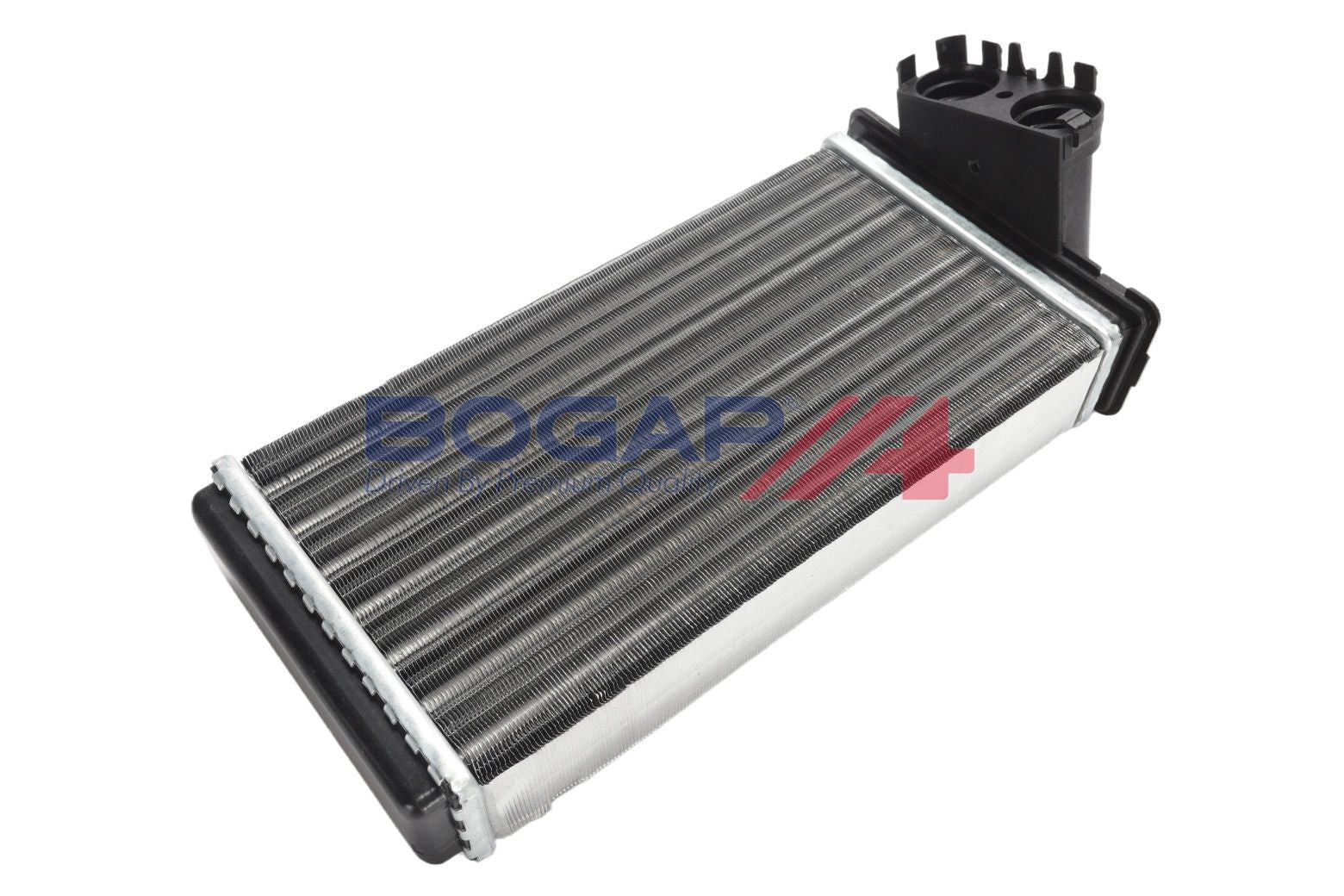 BOGAP P4120118 Heat Exchanger, Interior Heating