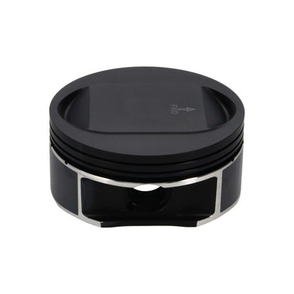 Wiseco HD 07-17 TC96 Dome 10.51 103cid (X) Piston Kit