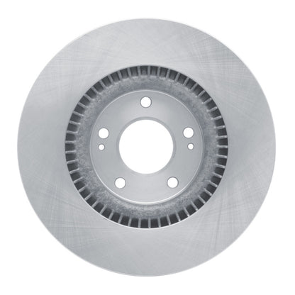 DFC 17-20 Kia Cadenza Front Brake Rotor