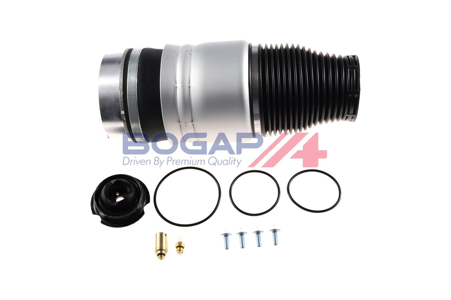 BOGAP A3426126 Air Spring, Suspension