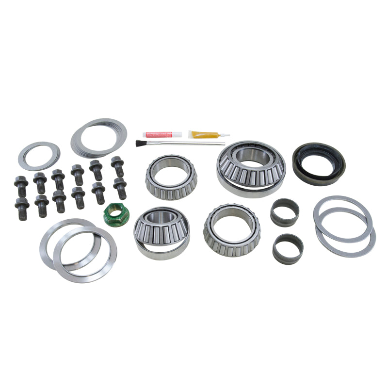Yukon Gear & Axle USA Standard Master Overhaul Kit For 97-13 GM 9.5in Diff