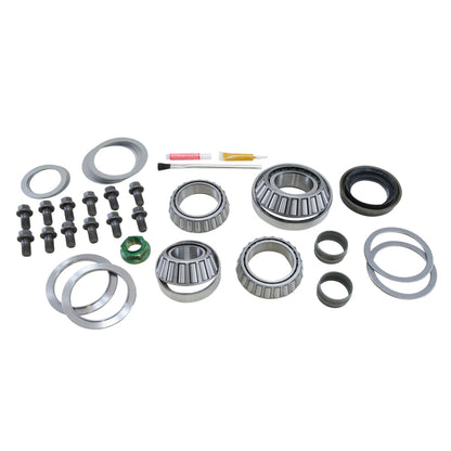 Yukon Gear & Axle USA Standard Master Overhaul Kit For The GM 9.76in w/ 12 Bolt Cover Rear Diff