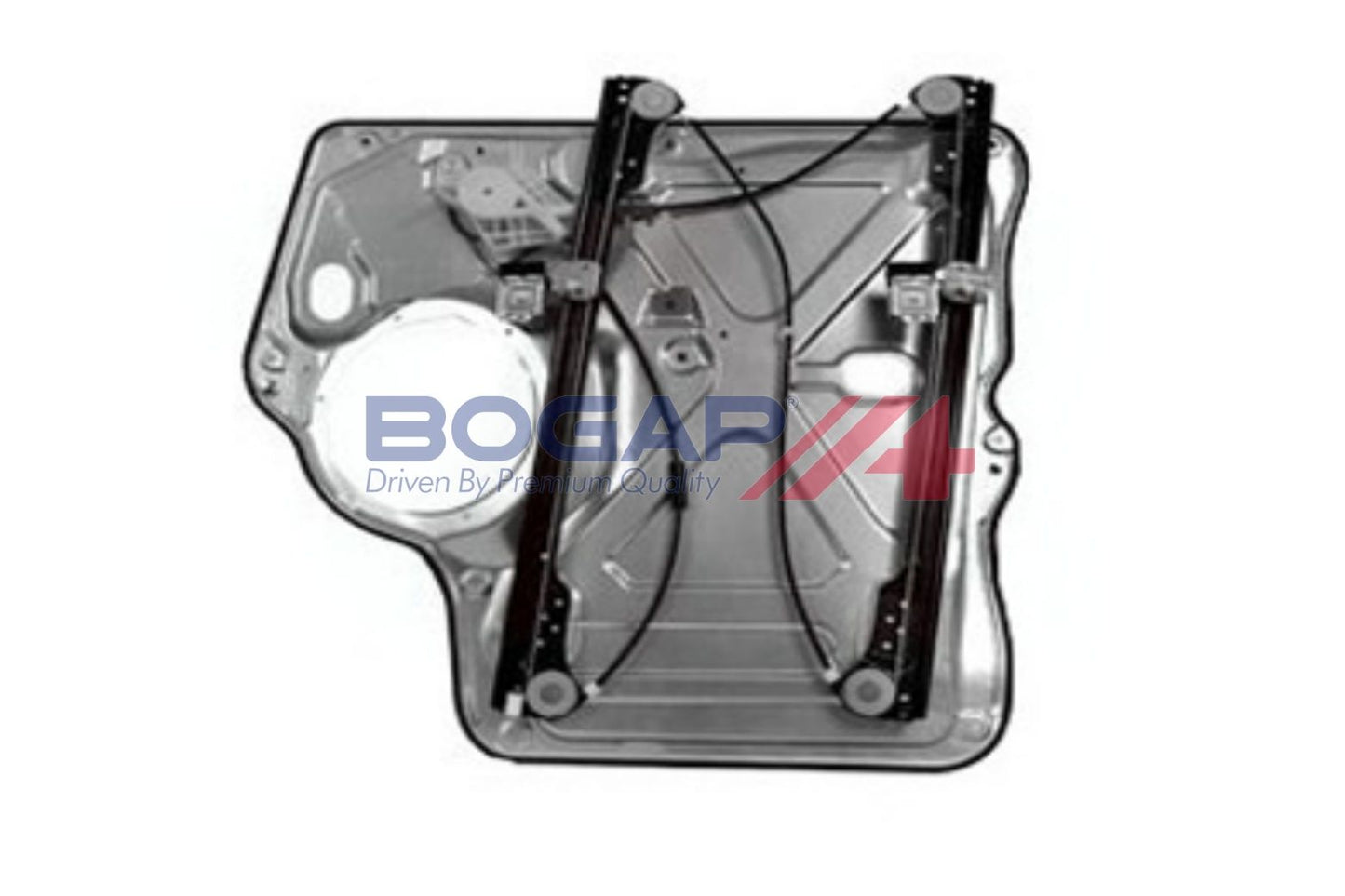 BOGAP A5341227 Window Regulator