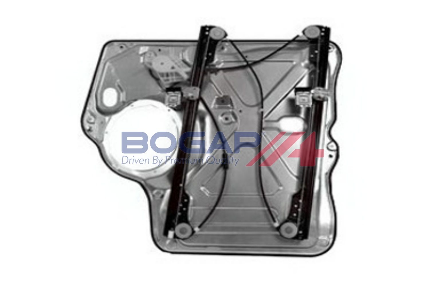BOGAP A5341227 Window Regulator