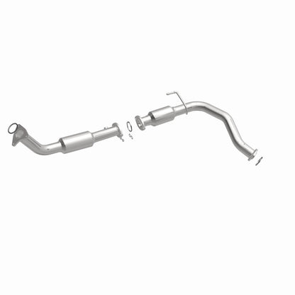 MagnaFlow Direct Fit Catalytic Converter 08-15 Toyota Sequoia