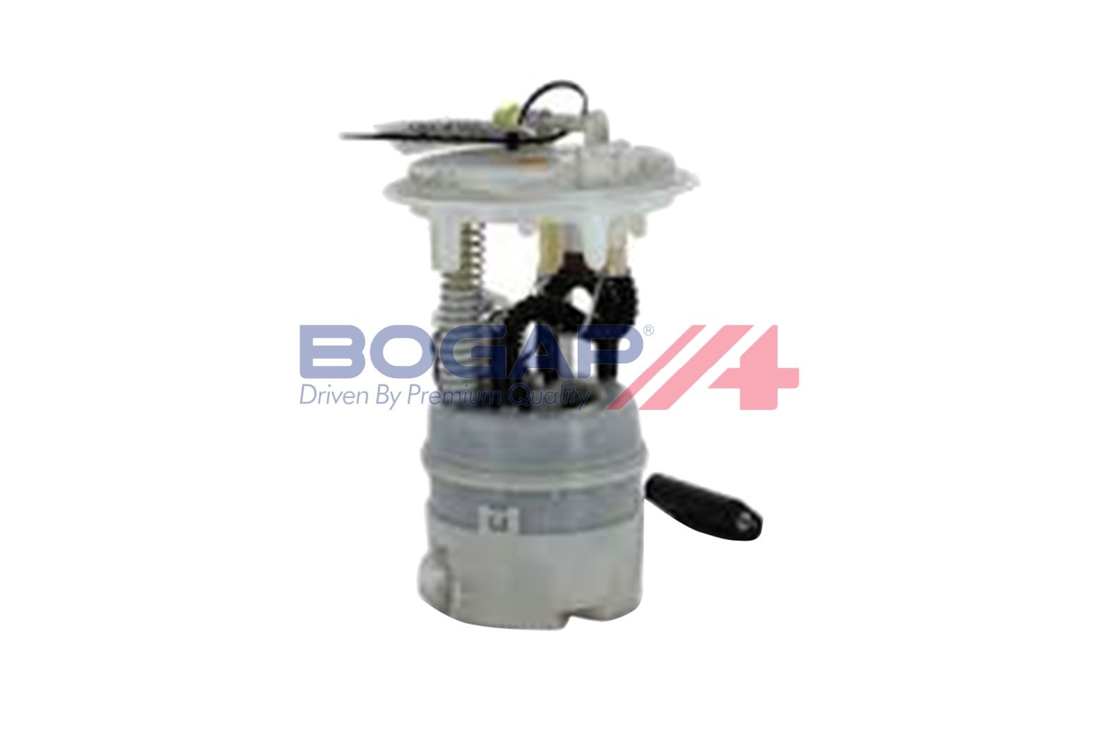 BOGAP P1622152 Fuel Pump