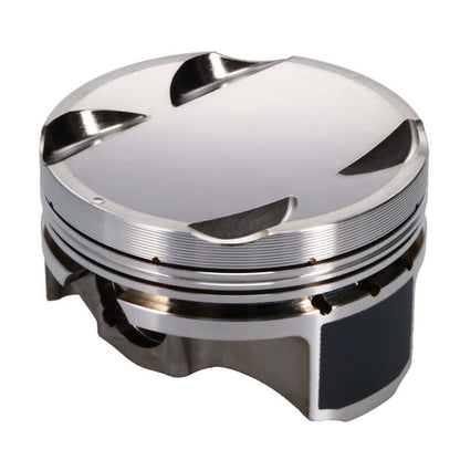 Wiseco Mitsubishi 4G63 87.00 mm Bore 28.87 mm CH 0.00 CC Piston Set