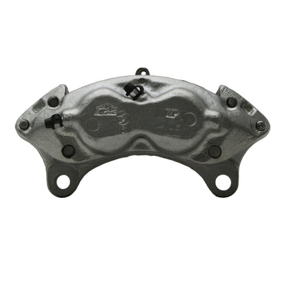 DFC 02-14 Mercedes-Benz G55 AMG Front-R Silver Zinc Coated Premium Caliper