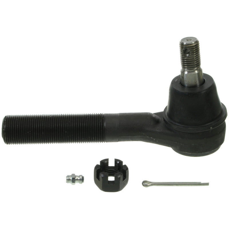 MOOG 99-07 Ford E-350 Super Duty Front Left Outer / Left Outer Tie Rod End