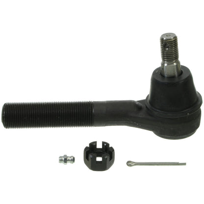 MOOG 99-07 Ford E-350 Super Duty Front Left Outer / Left Outer Tie Rod End