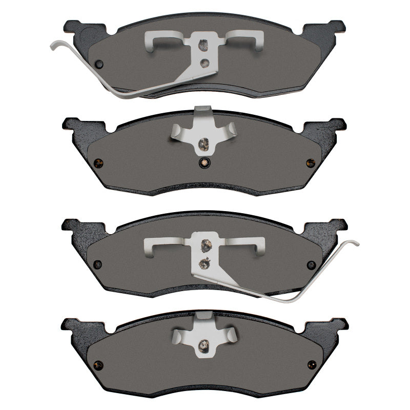 R1 Concepts R1 91-98 Dodge Dakota 4WD Front R1 Optimum OE Brake Pads