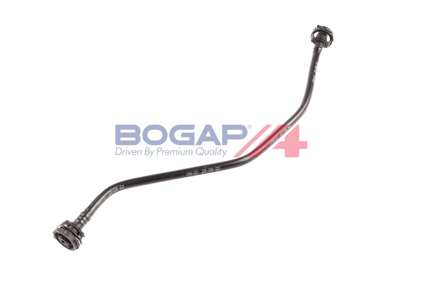 BOGAP A4228555 Radiator Hose