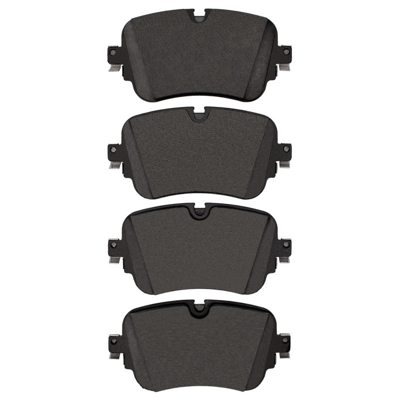 R1 Concepts R1 17-20 Audi Q8 Rear R1 Optimum OE Brake Pads