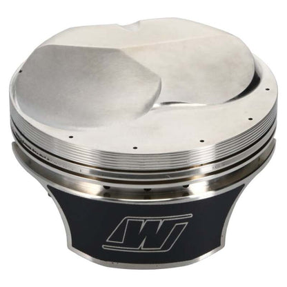 Wiseco Chevy Big Block 4.500in Bore 1.120in CH 42.00 CC Piston Set