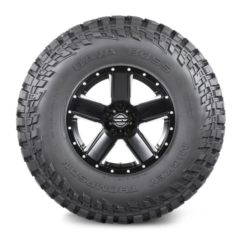 Mickey Thompson Baja Boss M/T Tire - 37X14.50R20LT 128Q - 247897
