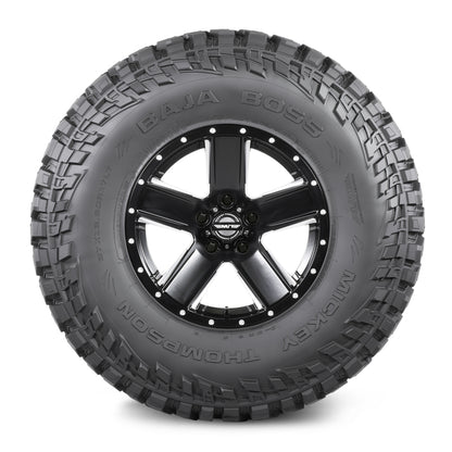 Mickey Thompson Baja Boss X Tire - 40X13.50R17LT 115F - 250090