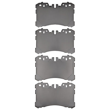 DFC 18-25 Lexus LS500h Front 5000 Advanced Ceramic Brake Pads