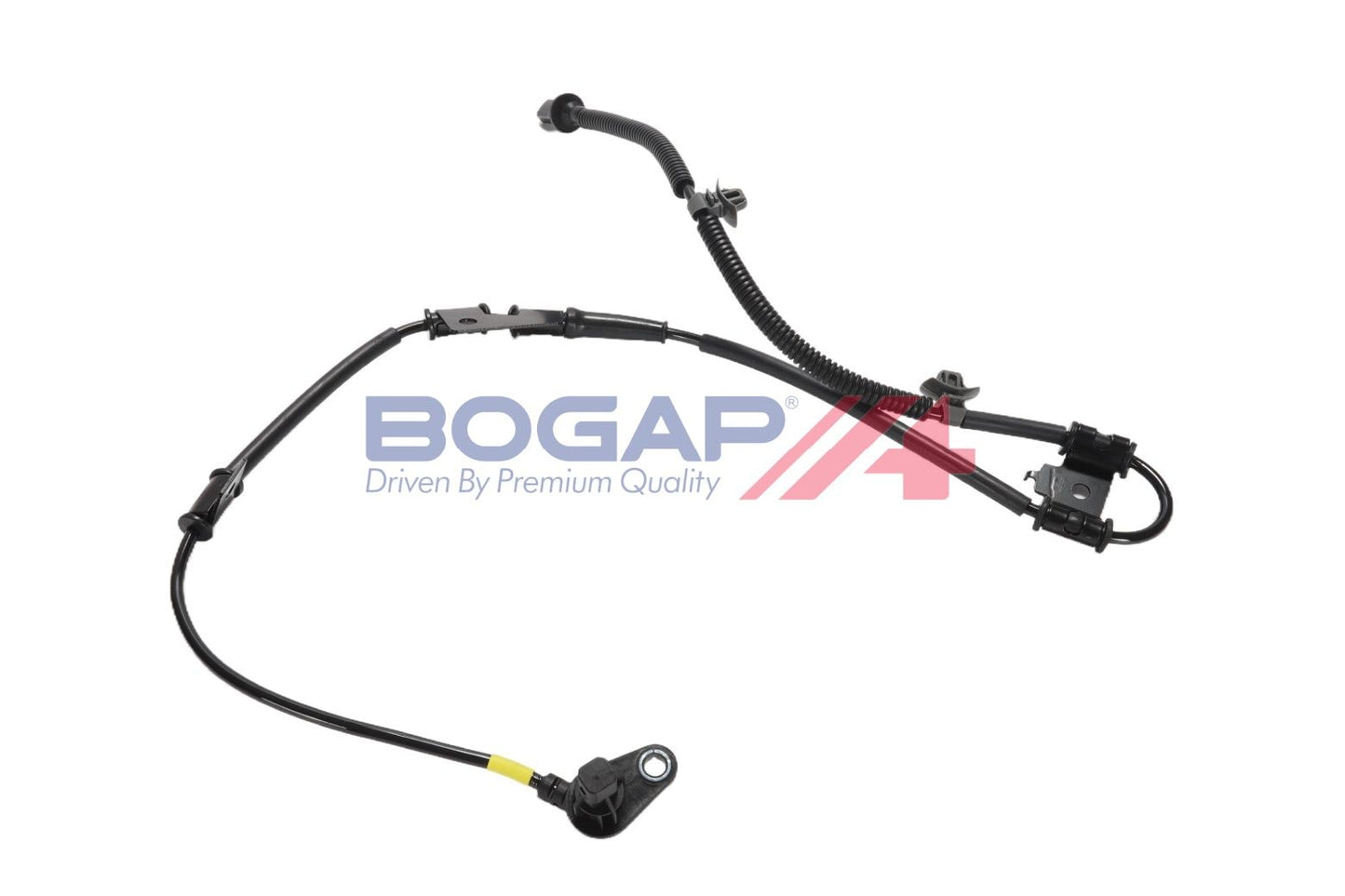 BOGAP Y7117102 Sensor, Wheel Speed