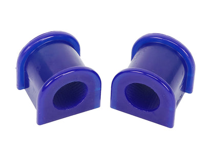 SuperPro 1984 Jeep Cherokee Base Front 26mm Sway Bar Mount Bushing Kit